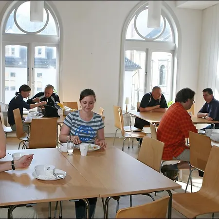 Ymca Bergen