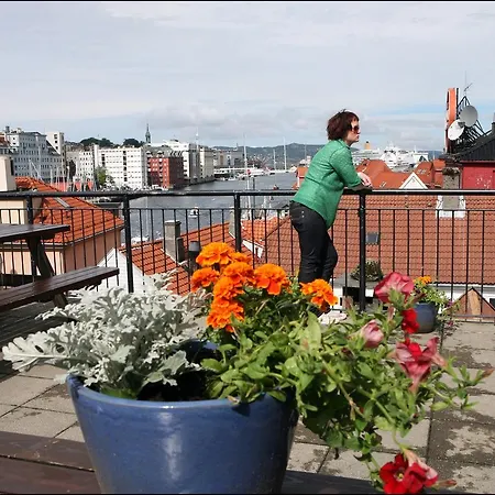 Ymca Hostel *