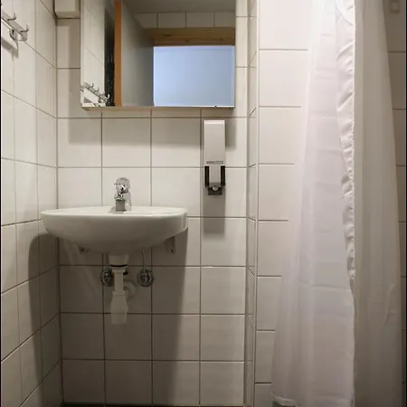 Ymca Hostel Bergen