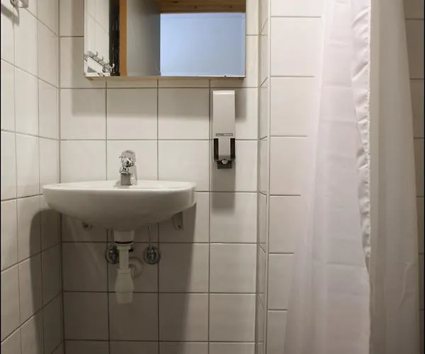 Ymca 旅馆 卑爾根