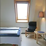 Ymca Hostel Μπέργκεν